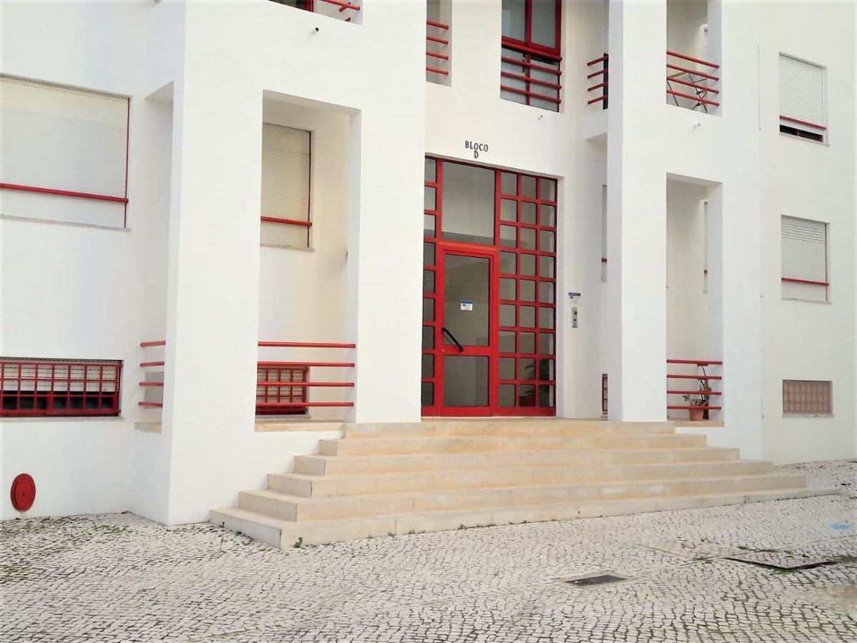 Varandas Do Mar 3- Remodelado, Wifi, 150Mt Praia Quarteira Exterior photo