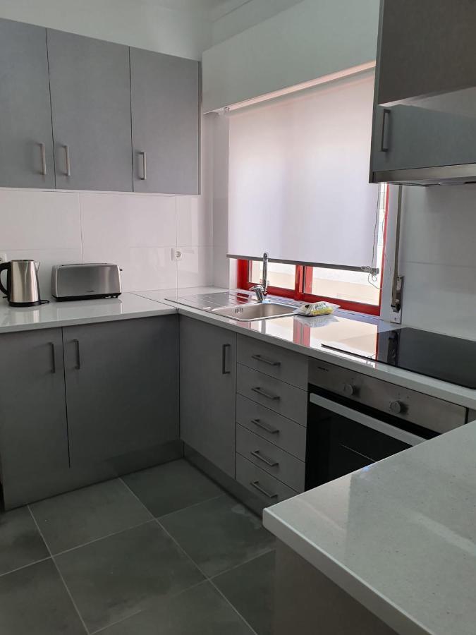 Varandas Do Mar 3- Remodelado, Wifi, 150Mt Praia Quarteira Exterior photo
